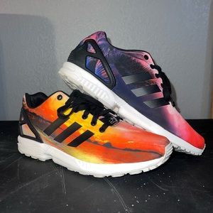Adidas ZX Flux